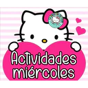 ediciones
TONT
Actividades
miércoles
