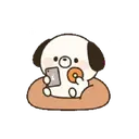 Perrito Orejón 10