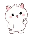 Chonky rabbit 2  .MOV 2