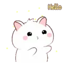 Chonky rabbit 2  .MOV 10