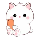 Chonky rabbit 2  .MOV 12