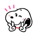 Snoopy emoji mov.1 5