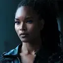 TITANS Kory & Blackfire MOV 5