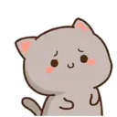 MOCHIS CAT Extra"G" MOV 11