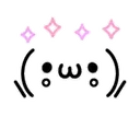 Cute pink emoji mov. 13