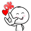 Love Couple cute ️ 11