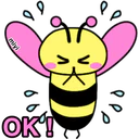 Abeja Encantadora 3