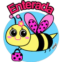 Abeja2encantadota 2