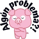 Cerdito tóxic 9