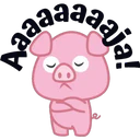 Cerdito tóxic 3