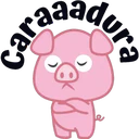 Cerdito tóxic 4