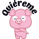 Cerdito tóxic 12