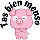 Cerdito tóxic 22