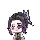 Chibis Slayer 1 Movi 9