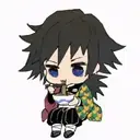 Chibis Slayer 1 Movi 5