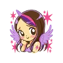 ● Anime Chibi Mov. ● 14