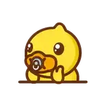 DUCKS  .ɱσʋ 12