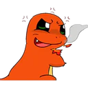 ࿃࿈CHARMANDER࿈࿃ 29