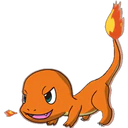 ࿃࿈CHARMANDER࿈࿃ 24