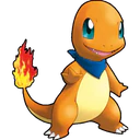 ࿃࿈CHARMANDER࿈࿃ 17
