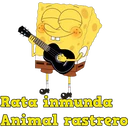 Bob esponja ᥫ᭡ 6