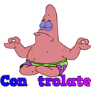 Bob esponja ᥫ᭡ 3