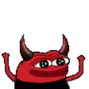 PEPE DIABL  mov 14