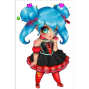 sexy prettygirl#2 ‍ ️ 1