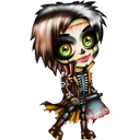 sexy prettygirl#2 ‍ ️ 8