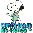 Snoopy ᥫ᭡ 2