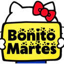 Bonito
S
Martes