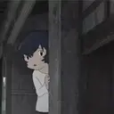 Wolf children    Los niños lobo 3