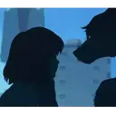 Wolf children    Los niños lobo 26
