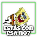 ESTAS CON
esa no?