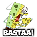 BASTAA!
