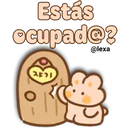 Lovely Bear**** 5