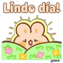 Lovely Bear**** 7