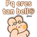 Lovely Bear**** 4