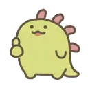 ️Mounstrito bonito ️ 18