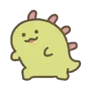 ️Mounstrito bonito ️ 3