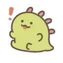 ️Mounstrito bonito ️ 12