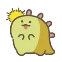 ️Mounstrito bonito ️ 21