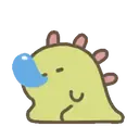 ️Mounstrito bonito ️ 8