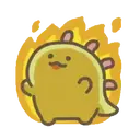 ️Mounstrito bonito ️ 22