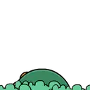 Grumpy Dino 4 mov. 3