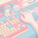 Mix Aesthetic. 4