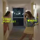 New Rules Dua Lipa. Mov 3