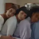 New Rules Dua Lipa. Mov 5