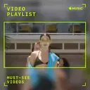 New Rules Dua Lipa. Mov 15