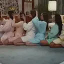 New Rules Dua Lipa. Mov 11